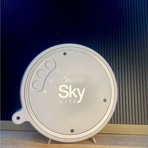 Sky light projector